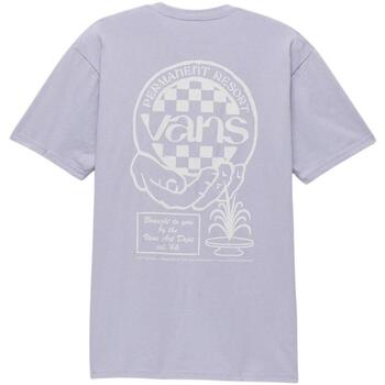 Vêtements Homme T-shirts & Polos Vans  Violet