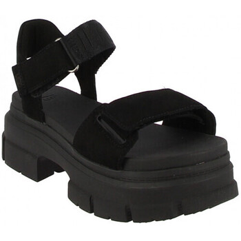 Chaussures Femme Sandales et Nu-pieds UGG 1136764 Noir