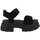 Chaussures Femme Sandales et Nu-pieds UGG 1136764 Noir