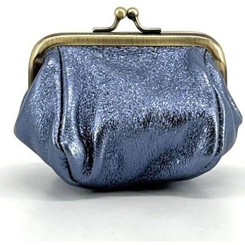 Sacs tote Portefeuilles Oh My Bag The REINETTE Bleu