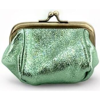 Sacs Femme Portefeuilles Oh My satchel Bag REINETTE Vert