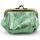 Sacs Femme Portefeuilles Oh My Bag REINETTE Vert