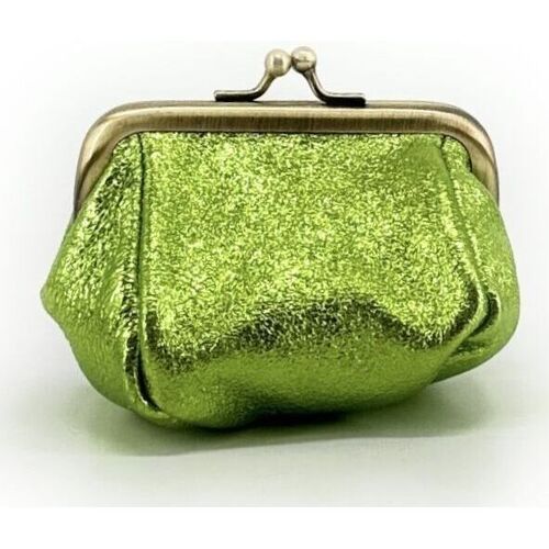 Sacs Femme Portefeuilles Oh My satchel Bag REINETTE Vert