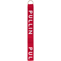 Accessoires textile Homme Porte-clés Pullin Porte-clé BP0993 Rouge