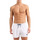 Vêtements Homme Maillots / Shorts de bain Emporio Armani Eagle Blanc