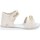 Chaussures Fille Sandales et Nu-pieds Cesare Paciotti 4U-42921 Rose