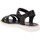 Chaussures Femme Sandales et Nu-pieds Cesare Paciotti 4U-42840 Noir