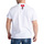Vêtements Homme T-shirts manches courtes Sprayground sp439-wht Blanc