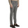 Vêtements Homme Pantalons Pt Torino corfzaz40fwd_to99-0240 Gris