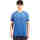 Vêtements Homme Chemises manches courtes Odlo ESSENTIAL SEAMLESS Bleu