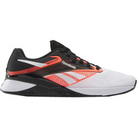 Chaussures Homme Running / trail Reebok Sport NANO X4 BLNA Blanc