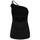 Vêtements Femme Tops / Blouses Rinascimento CFC0019559002 Turquoise