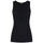 Vêtements Femme Tops / Blouses Rinascimento CFC0118399003 Noir