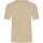 Vêtements Femme T-shirts manches courtes Calvin Klein Jeans 160840VTPE24 Beige