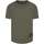 Vêtements Homme T-shirts manches courtes Calvin Klein Jeans 160861VTPE24 Kaki