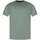 Vêtements Homme T-shirts manches courtes Jack & Jones 161550VTPE24 Vert