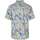 Vêtements Homme Chemises manches longues Pierre Cardin 164676VTPE24 Blanc