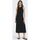 Vêtements Femme Robes Only 15287819 MAY-BLACK Noir