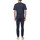 Vêtements Homme Pantalons de survêtement K-Way Jogging  LE VRAI BISHOP Bleu