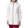 Vêtements Femme Parkas K-Way SOPHIE Plus 2 Reversible Blanc