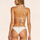 Vêtements Femme Maillots de bain séparables Triya Summer2024 Off White Blanc