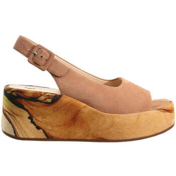 Chaussures Femme Sandales et Nu-pieds Högl Loulou Beige