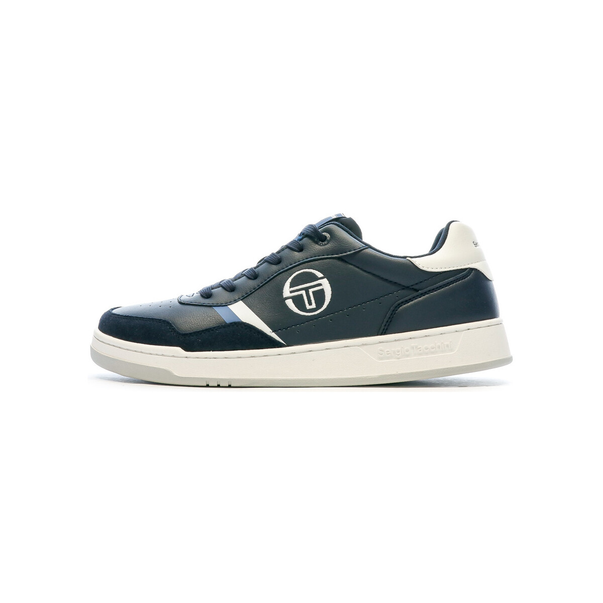 Chaussures Homme Baskets basses Sergio Tacchini STM0005S Bleu