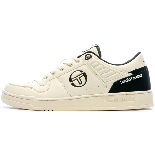 Chaussures Homme Baskets basses Sergio Tacchini STM0096S Blanc