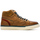 Chaussures Homme Baskets montantes Redskins RDS-RD071 Marron