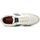 Chaussures Homme Baskets basses Redskins PO7411P Blanc
