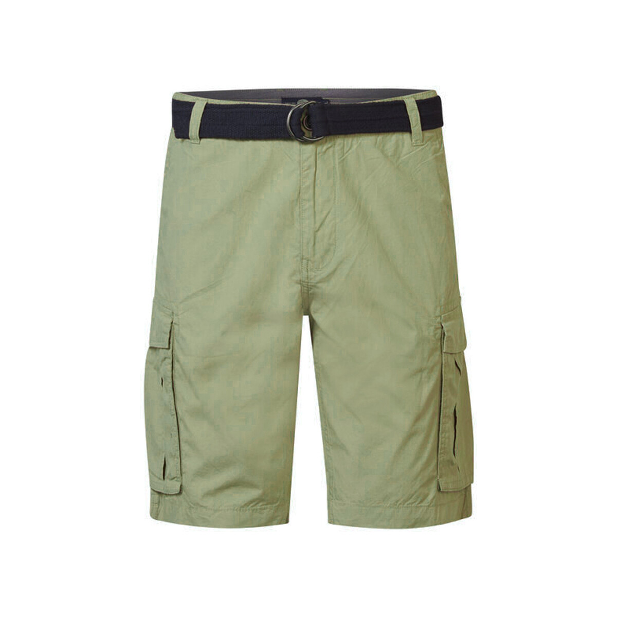 Vêtements Homme Shorts / Bermudas Petrol Industries M-1040-SHO500 Vert
