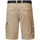 Vêtements Homme Shorts / Bermudas Petrol Industries M-1040-SHO500 Blanc