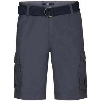 Vêtements Homme Shorts / Bermudas Petrol Industries M-1040-SHO500 Bleu