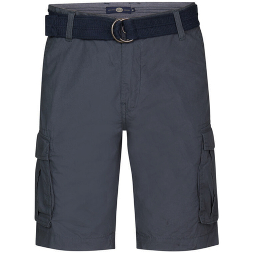 Vêtements Homme Shorts / Bermudas Petrol Industries M-1040-SHO500 Marine