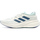 Chaussures Fille Running / trail adidas Originals GX9785 Blanc