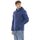 Vêtements Homme Vestes de survêtement Invicta 4431449usp 12bluette Bleu