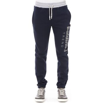 Vêtements Homme Pantalons Baldinini - 1411218n_como Bleu
