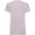 Vêtements Femme T-shirts manches courtes Husky - hs23bedtc35co296-sophia Bleu