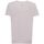 Vêtements Femme T-shirts manches courtes Husky hs23bedtc35co296 sophia-c445 pink Rose