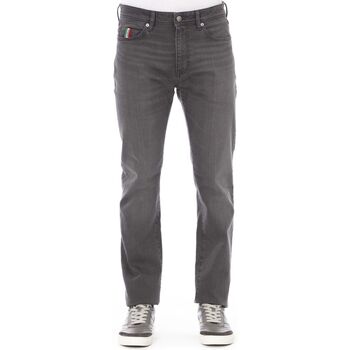 jeans baldinini  - t4255_cuneo 