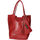 Sacs Femme Sacs porté épaule Roberta Rossi - 5190 Rouge