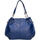 Sacs Femme Sacs porté épaule Roberta Rossi - 3305 Bleu