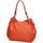 Sacs Femme Sacs porté épaule Roberta Rossi - 3305 Orange