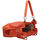 Sacs Femme Sacs porté épaule Roberta Rossi - 3305 Orange