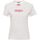 Vêtements Femme T-shirts manches courtes Husky - hs23cedtc35co296-sophia Blanc