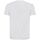 Vêtements Homme T-shirts manches courtes Husky - hs23beutc35co186-vincent Blanc