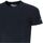 Vêtements Homme T-shirts manches courtes Husky - hs23beutc35co186-vincent Bleu