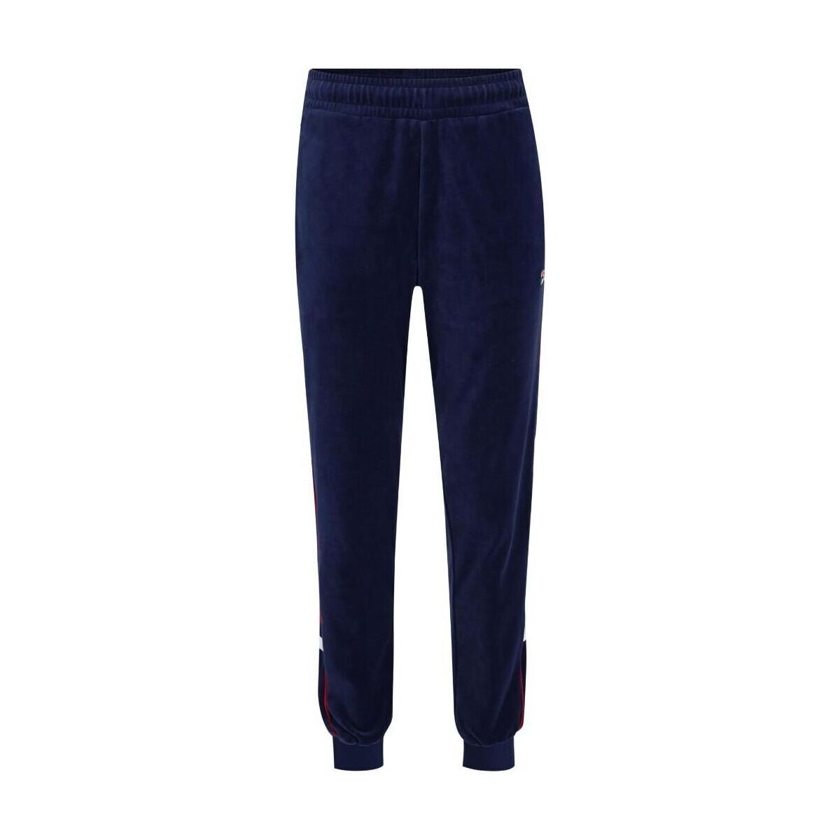 Vêtements Homme Pantalons Fila - fam0392 Bleu