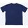 Vêtements Homme T-shirts manches courtes Fila fam0230 50004 black Noir