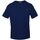 Vêtements Homme T-shirts manches courtes Ferrari & Zenobi - tshmz Bleu